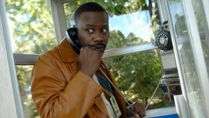 Timeless 1×6 The Watergate Tape