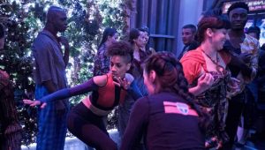 The Expanse 2×3 Static