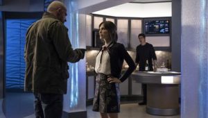 DC’s Legends of Tomorrow 2×10