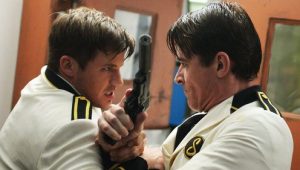 Timeless 1×3 Atomic City