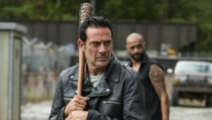 The Walking Dead 7×11