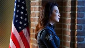 Marvel’s Agents of S.H.I.E.L.D. 4×15 Self Control