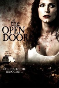 Nonton The Open Door 2008