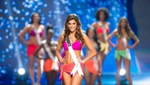65th Miss Universe Pageant 2017