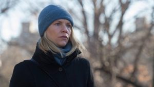Homeland 6×9
