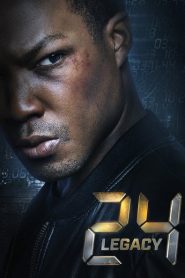 Nonton 24: Legacy