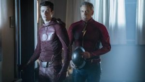 The Flash 3×16
