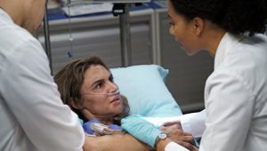 Grey’s Anatomy 13×15