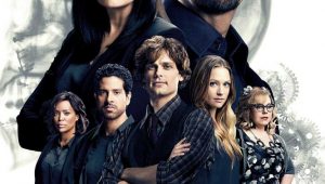 Criminal Minds 12×16