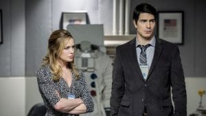 DC’s Legends of Tomorrow 2×14