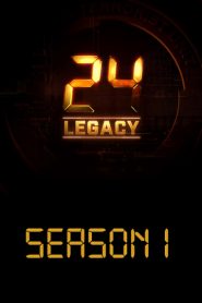 24: Legacy: Season 1
