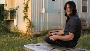 The Walking Dead 7×14