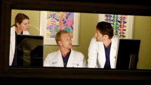 Grey’s Anatomy 13×4