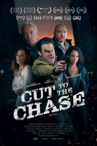 Nonton Cut to the Chase 2016