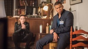 DC’s Legends of Tomorrow 2×16