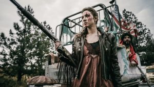 Z Nation 2×3