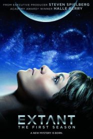 Extant: Season 1