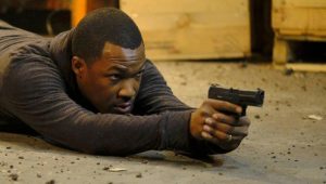 24: Legacy 1×5