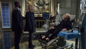 The Strain 1×10