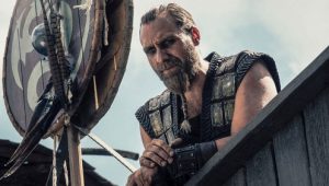 The Last Kingdom 2×2