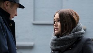 The Blacklist 3×15