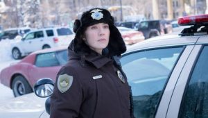 Fargo 3×6