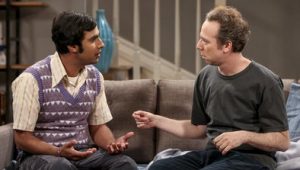 The Big Bang Theory 10×18