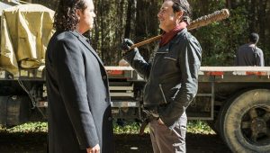 The Walking Dead: 7×16