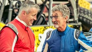 Top Gear 24×5