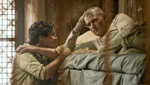 Prison Break 5×2