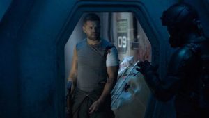 The Expanse 2×11