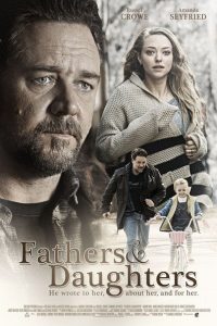 Nonton Fathers and Daughters 2015