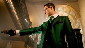 Gotham 3×15