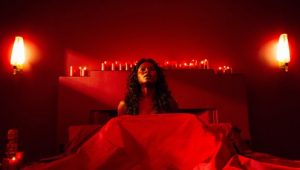 American Gods 1×8