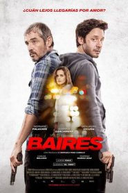 Nonton Baires 2015