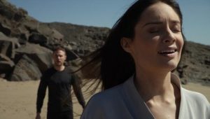 Marvel’s Agents of S.H.I.E.L.D. 4×21