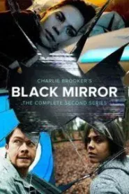 Black Mirror: Season 2