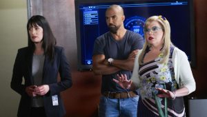 Criminal Minds 12×22