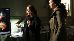 The Blacklist 4×19