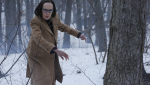 The Blacklist: 4×20