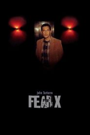 Nonton Fear X