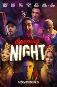 Nonton Opening Night 2015