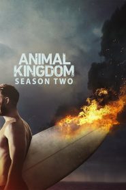 Animal Kingdom: Season 2
