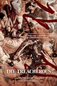 Nonton The Treacherous 2015