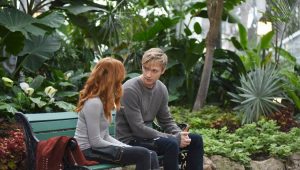 Shadowhunters 2×12
