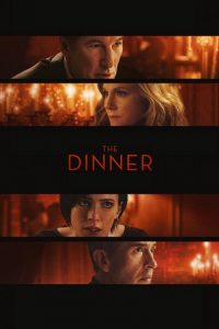 Nonton The Dinner 2017