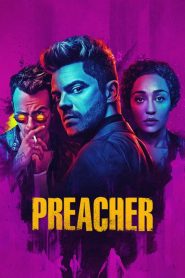 Nonton Preacher