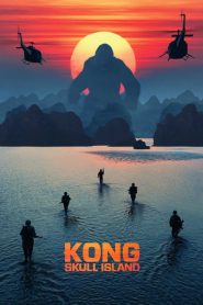 Nonton Kong: Skull Island 2017