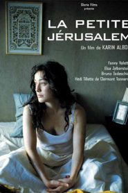 Nonton Little Jerusalem 2005