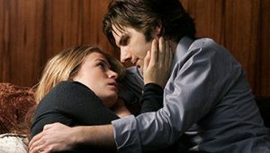 Tell Me You Love Me 1×8